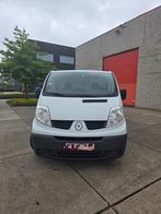Renault trafic 2L  diesel, Euro 5, Renault, Diesel, Particulier
