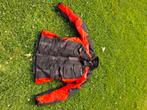Büse textiel Waterdicht motor vest maat 50, broek maat 48, Ophalen, Broek | leer