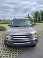 Land Rover DISCOVERY 3 TDV6 HSE Automaat, Auto's, Te koop, Discovery, Bedrijf, Euro 4