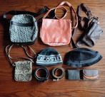 Lot Louis Vuitton/Dolce Gabbana/C.K/Lacoste/Esprit/Diesel, Handtassen en Accessoires, Portemonnees, Ophalen of Verzenden, Esprit