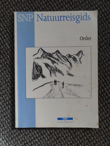 SNP Natuur reisgids , Ortler, Italie beschikbaar voor biedingen