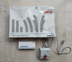 Märklin - H0 C-rails, Ophalen, Zo goed als nieuw, Rails