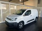 Citroen Berlingo / Navi/ Pdc/ Cruise Control/ 12 M Garantie, Auto's, Voorwielaandrijving, 4 deurs, Citroën, Wit