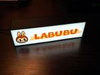 Unieke Labubu lichtbak!, Kinderen en Baby's, Ophalen of Verzenden, Nieuw