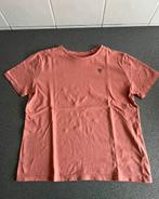 Oudroze t-shirt JBC met hartje - maat 152, Comme neuf, Fille, Chemise ou À manches longues, Enlèvement ou Envoi