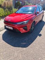 MG5 Full Electric luxury long range, Particulier, Te koop, MG5