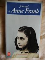 Le Journal d'Anne Frank, Ophalen of Verzenden