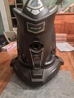 Proffesionele stofzuiger Ritello, Ophalen, Stofzuiger