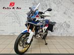 Honda CRF1000 Adventure Sport Dct Africa Twin (bj 2019), Motoren, 2 cilinders, Bedrijf, Overig, Meer dan 35 kW