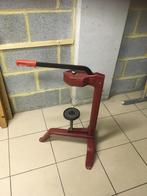 Appareil pour bouchonner les bouteilles de vin, Enlèvement, Comme neuf