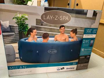 JACUZZI beschikbaar voor biedingen