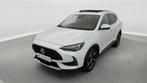 MG HS 1.5 T-GDi 160cv Luxury *NAVI/FULL LED/CUIR/TOIT PANO/C, Auto's, MG, Gebruikt, Overige modellen, 4 cilinders, Wit
