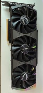 Vends rtx 3090 zotac trinity, Ophalen, Gebruikt, PCI-Express 4, Nvidia