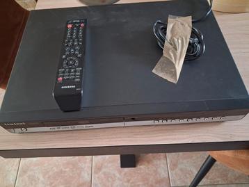 Dvd speler samsung  beschikbaar voor biedingen