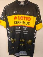 Maillot cycliste Lotto - Kernhaus + cuissard, Enlèvement ou Envoi
