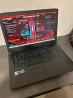 PC gamer Asus ROG Strix, Computers en Software, Windows Laptops, Ophalen, Gaming, SSD