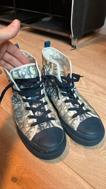 Dior 1:1 schoenen  beschikbaar voor biedingen