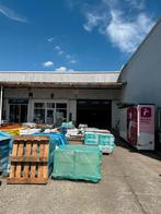 Fond de Commerce  magasin, Zakelijke goederen, Exploitaties en Overnames