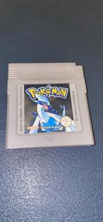 Jeu Pokémon Argent, Consoles de jeu & Jeux vidéo, Jeux | Nintendo Game Boy, Enlèvement, Comme neuf