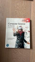 Computer science - an overview, Boeken, Studieboeken en Cursussen, Ophalen of Verzenden, Nieuw