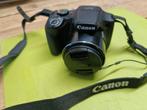 Canon SX530HS, Audio, Tv en Foto, Canon, Zo goed als nieuw, Ophalen