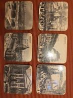 6 sous-verres Melbourne Australie, Enlèvement ou Envoi