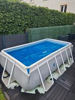 Piscine intex 3,00x1,75x0,80, Jardin & Terrasse, Enlèvement, Utilisé