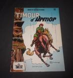 bd les timour timour d'armor 12 souple, Ophalen