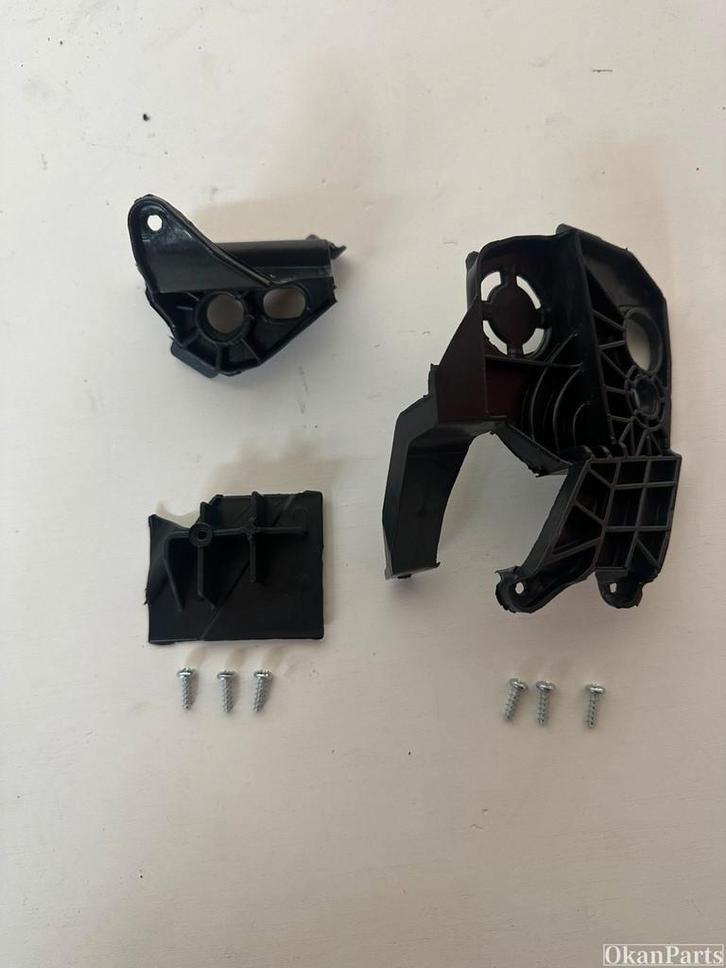 Peugeot 3008 5008 II koplamp reparatie set links 9814255880, Auto-onderdelen, Verlichting, Peugeot, Gebruikt