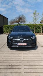 Mercedes GLC 200 4MATIC Coupé Star Edition, Auto's, Automaat, Zwart, Overige bekleding, Zwart