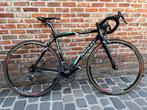 Koersfiets/racefiets Ridley Damocles carbon, Fietsen en Brommers, Ophalen, Zo goed als nieuw, Carbon