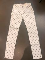 Raffaello Rossi witte jeans Maat 34/S, Kleding | Dames, Wit, Ophalen of Verzenden, Zo goed als nieuw, Raffaello Rossi