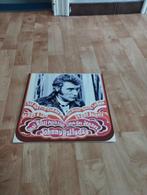 Vinyle johnny Hallyday, Ophalen of Verzenden, Zo goed als nieuw
