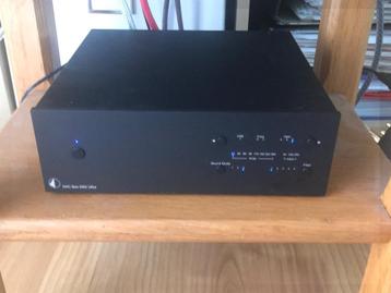 DAC Project DS2 Ultra (convertisseur N/A)