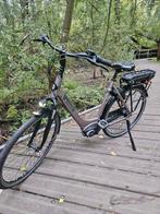 Electrische fiets Gazelle paris c7, Ophalen, Zo goed als nieuw, Gazelle