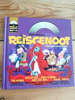 De reisgenoot, Boeken, Ophalen of Verzenden, Zo goed als nieuw