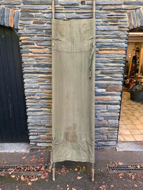 Civière US, Verzamelen, Militaria | Tweede Wereldoorlog