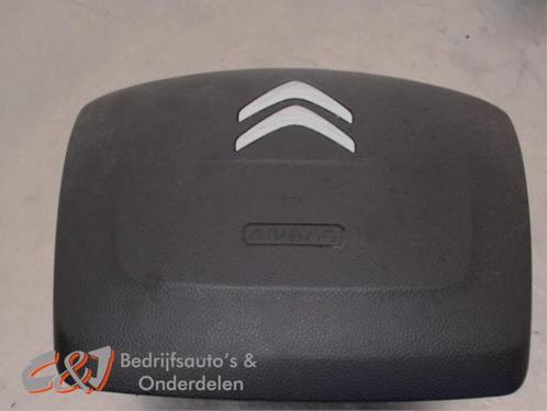 Airbag links (Stuur) van een Citroen Jumper, Auto-onderdelen, Overige Auto-onderdelen, Citroën, Gebruikt, 3 maanden garantie, Ophalen of Verzenden