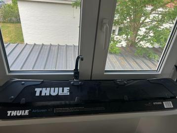 Thule Airscreen XT dakdragers beschikbaar voor biedingen