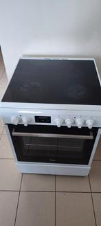 Cuisinière électrique Whirlpool, Electroménager, Comme neuf, Enlèvement