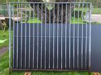 Hondenkennel, hondenrennen, Dieren en Toebehoren, Ophalen, Hondenkennel