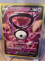 Pokemon unown v promo, Enlèvement ou Envoi, Comme neuf