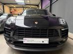 Porsche Macan S 3.0 V6 Bi-Turbo GPS Camera 340pk, Autos, Porsche, 0 kg, Achat, Euro 6, Entreprise