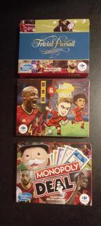 spel kaarten duivelse loyalty-actie Carrefour, Verzamelen, Ophalen of Verzenden