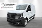 Nissan Interstar L2H2 3.5T 2,0 dCi 130 Tekna, Autos, Neuf, 4 portes, Entreprise, 3 places