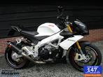Zeer mooie Tuono V4R APRC ABS / V4, Motoren, Motoren | Aprilia, Particulier, Toermotor, ABS, Meer dan 35 kW