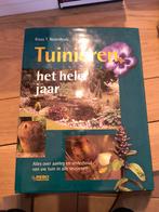 K.T. Noordhuis - Tuinieren het hele jaar, Boeken, Ophalen of Verzenden, K.T. Noordhuis