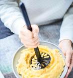 Tupperware pureerstaaf, Ophalen of Verzenden, Nieuw