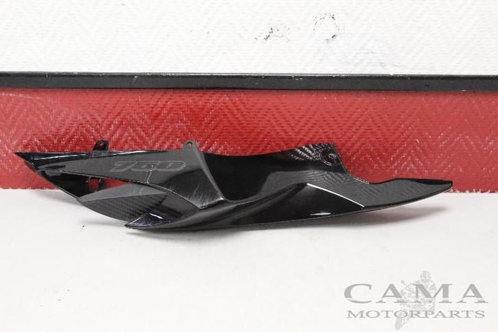 KONTPANEEL RECHTS GSX R 750 2011-2015 (GSXR750 L1-L5), Motoren, Onderdelen | Suzuki, Gebruikt