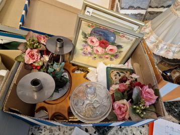 Lot pour brocante, Divers, Enlèvement, Comme neuf